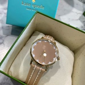 Kate spade watch